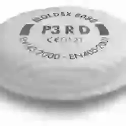 8080 P3 Spare Filters